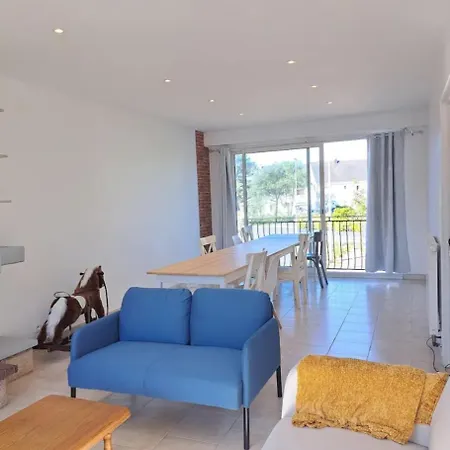 Privee Dans Maison Partagee En Colocation * Trignac
