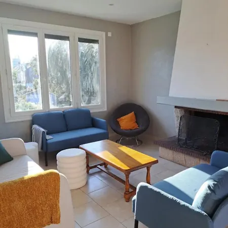 Privee Dans Maison Partagee En Colocation