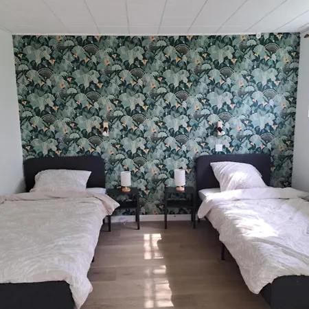 Privee Dans Maison Partagee En Colocation Trignac